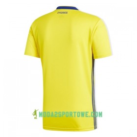 Koszulka Kolumbia Domowe Stroje Piłkarskie 2018